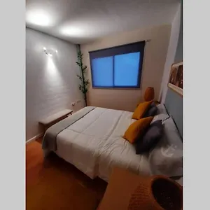 Moderno Timanfaya Appartement Santa-Cruz de Ténérife