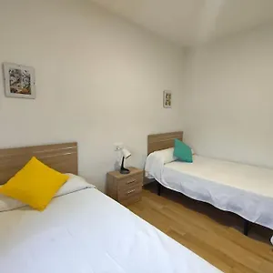 Acerota, Con Parking Gratuito Apartamento