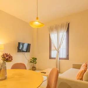 Abuelos - Apartamento