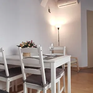 Bella Sultana Apartamento