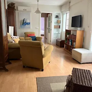 El Balcon De La Torre Apartamento