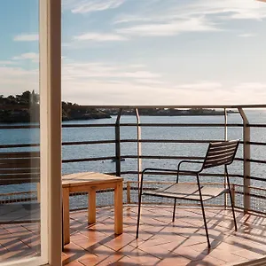 Habitatges Turistics Riba Pitxot - S'arenella Appartement Cadaqués