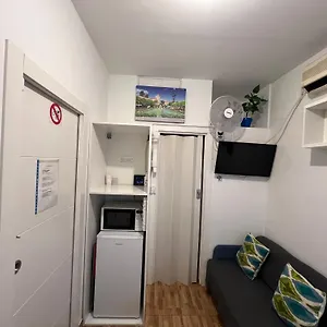 El Buho De Habitación en casa particular