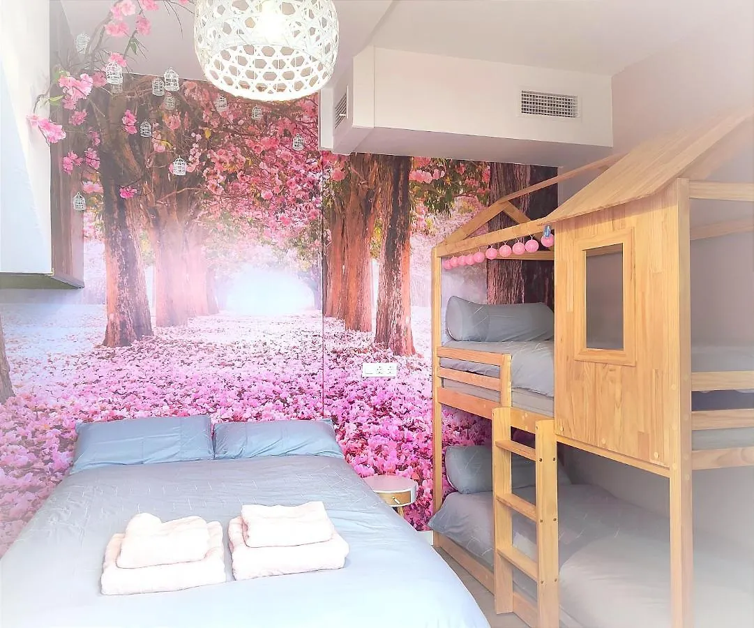 Apartmán Suenos De Orive. Con Piscina Y Wifi. Casco Antiguo. Córdoba